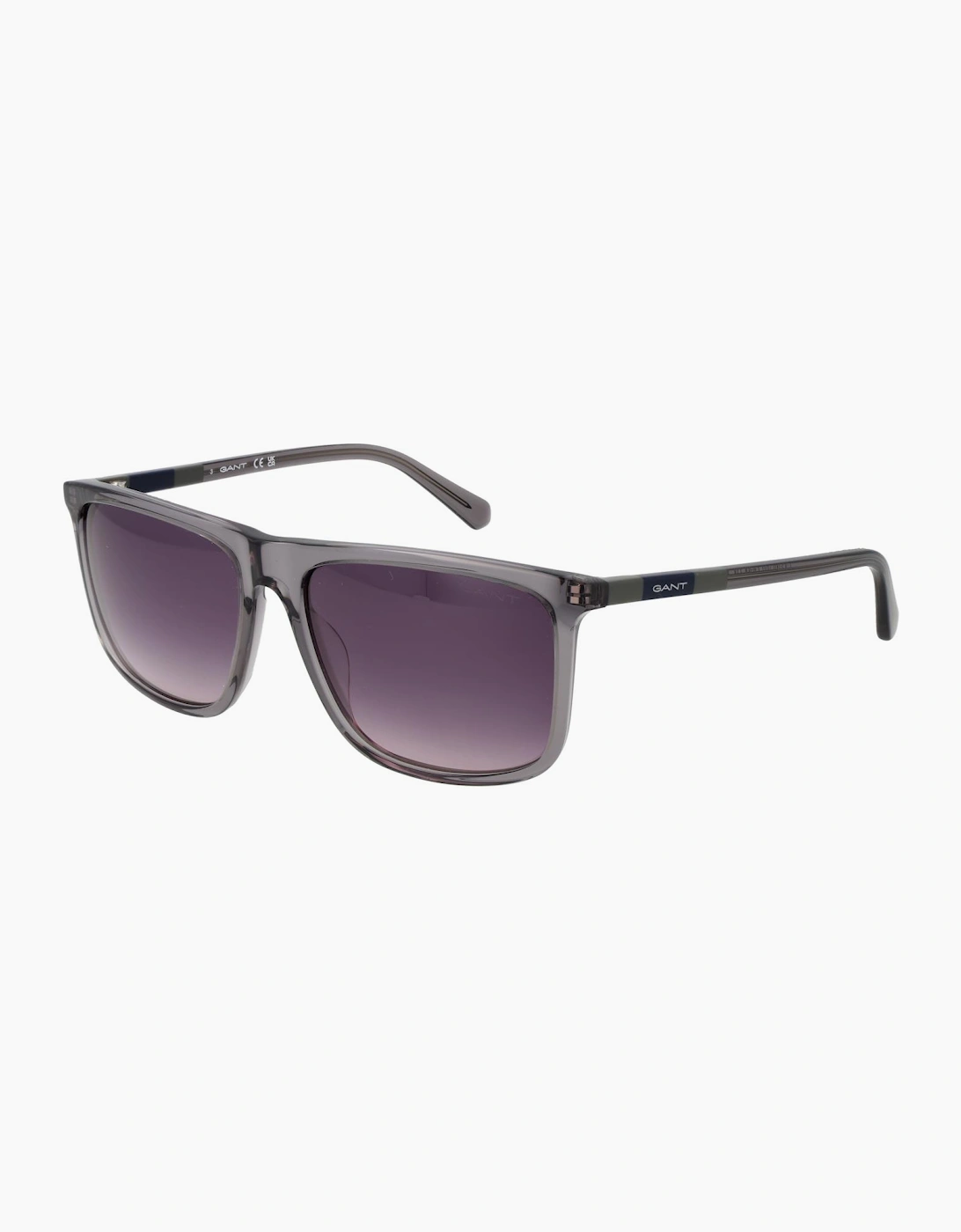 Gant Sunglasses GA7219 20B 57
