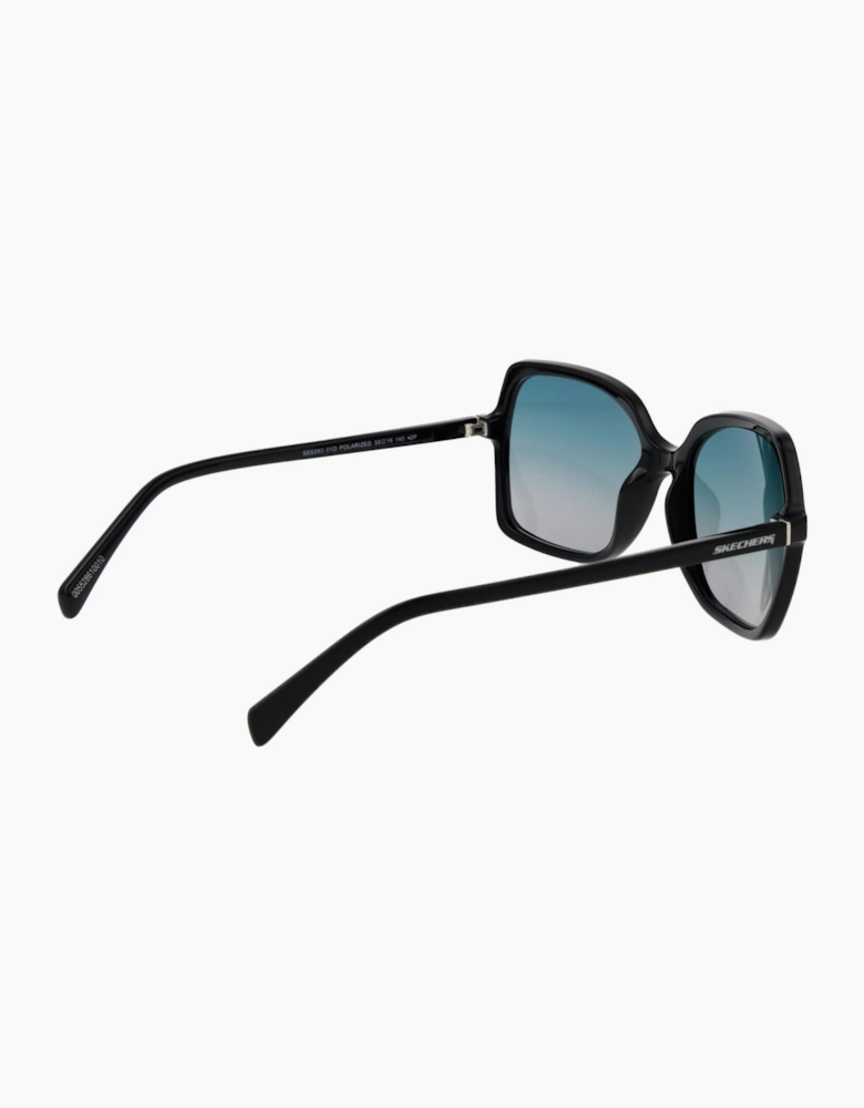 Skechers Sunglasses SE6293 01D 59