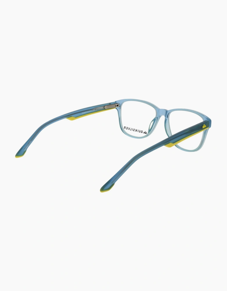 Quiksilver Optical Frame EQBEG03023 EBLU Newfind
