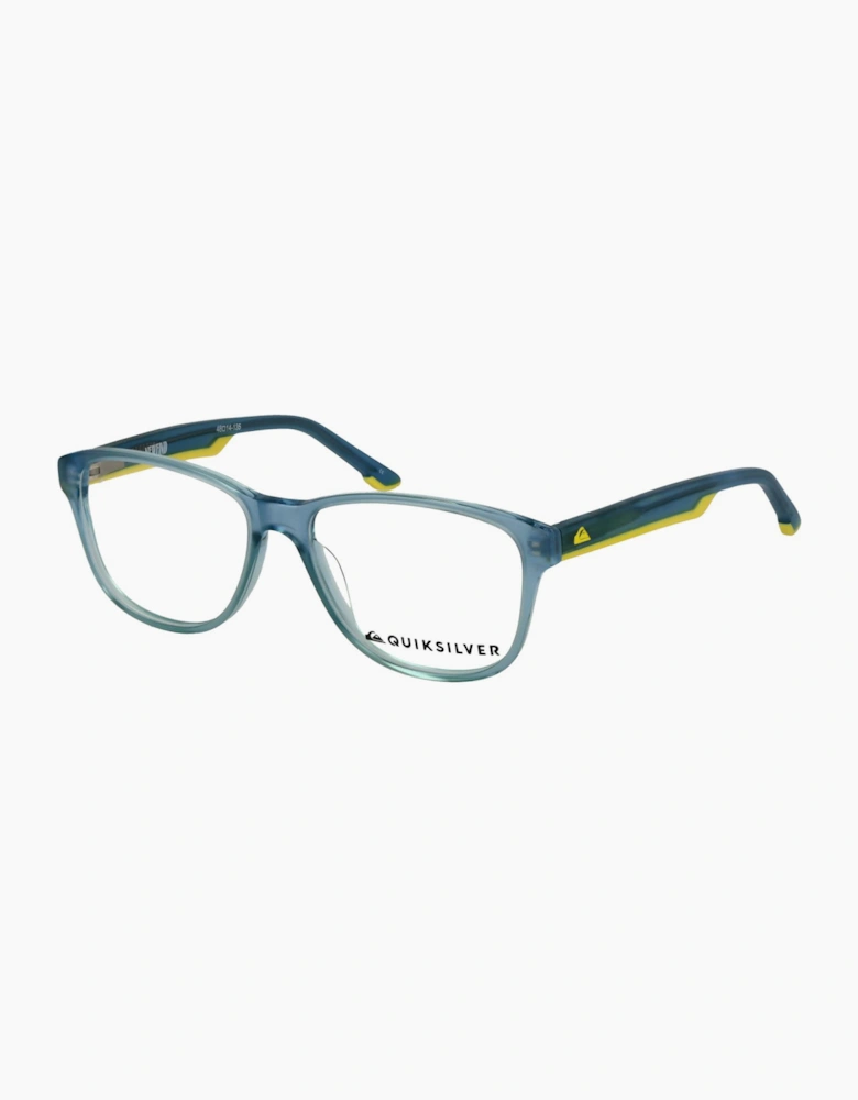 Quiksilver Optical Frame EQBEG03023 EBLU Newfind