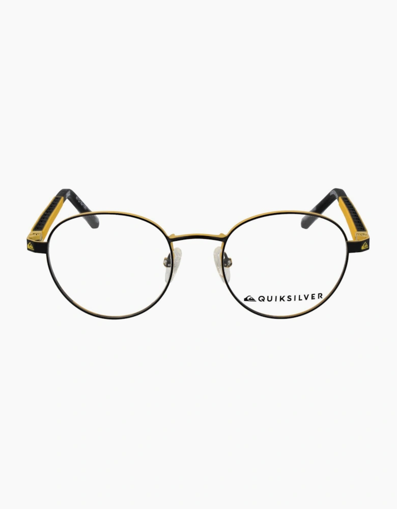Quiksilver Optical Frame EQBEG03021 AORG Jungle