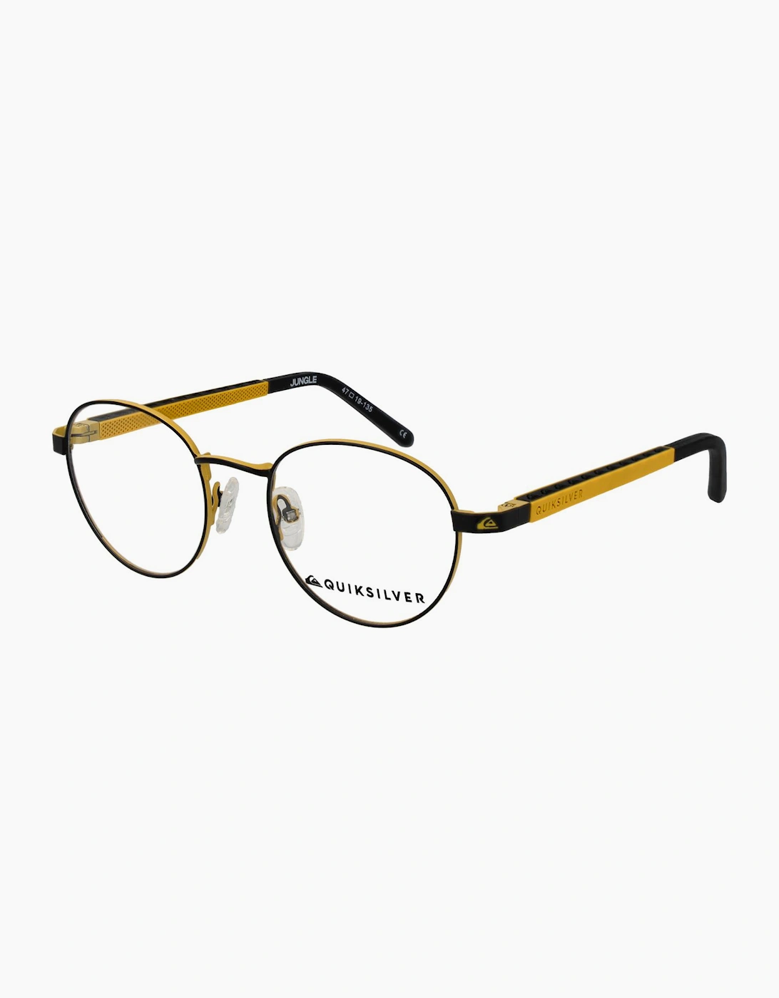 Quiksilver Optical Frame EQBEG03021 AORG Jungle