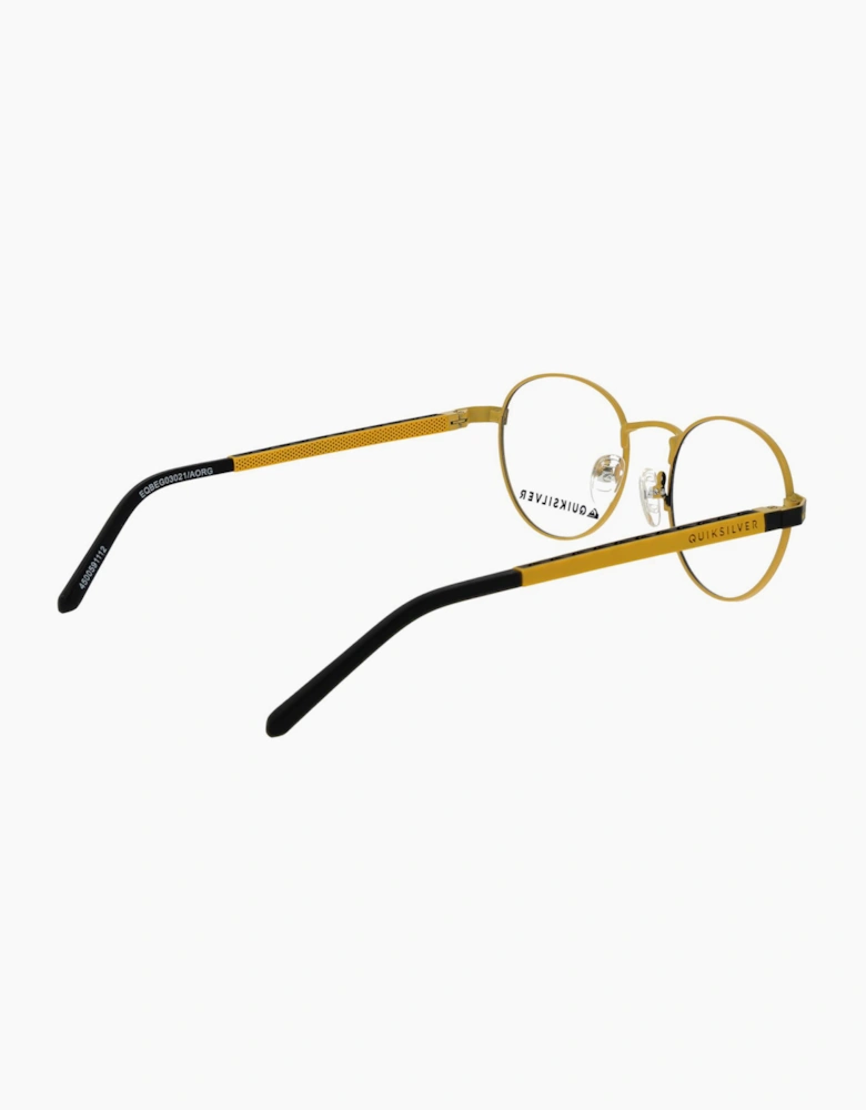 Quiksilver Optical Frame EQBEG03021 AORG Jungle