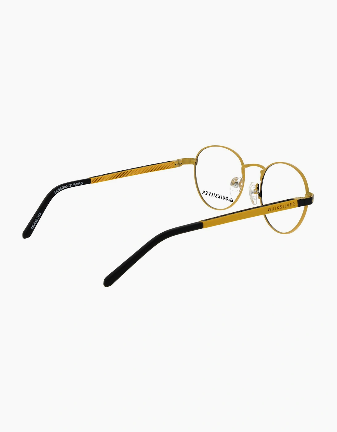 Quiksilver Optical Frame EQBEG03021 AORG Jungle