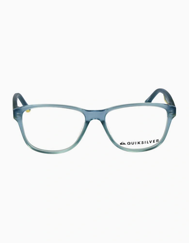 Quiksilver Optical Frame EQBEG03023 EBLU Newfind
