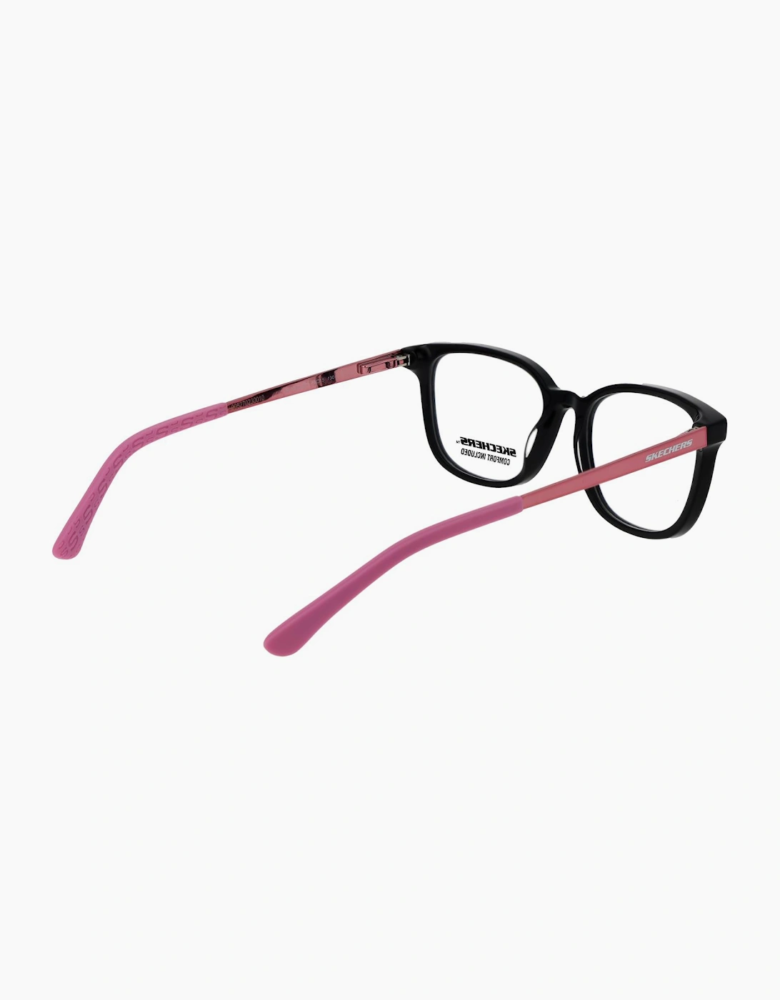 Skechers Optical Frame SE1682 001 48