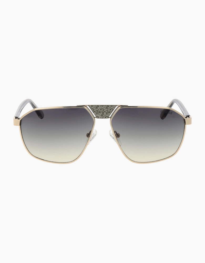 Guess Sunglasses GU00086 32P 59
