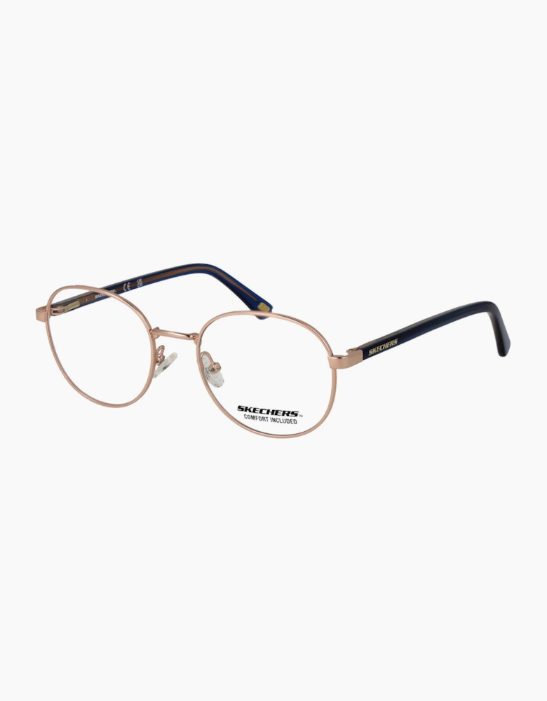 Skechers Optical Frame SE2239 028 49