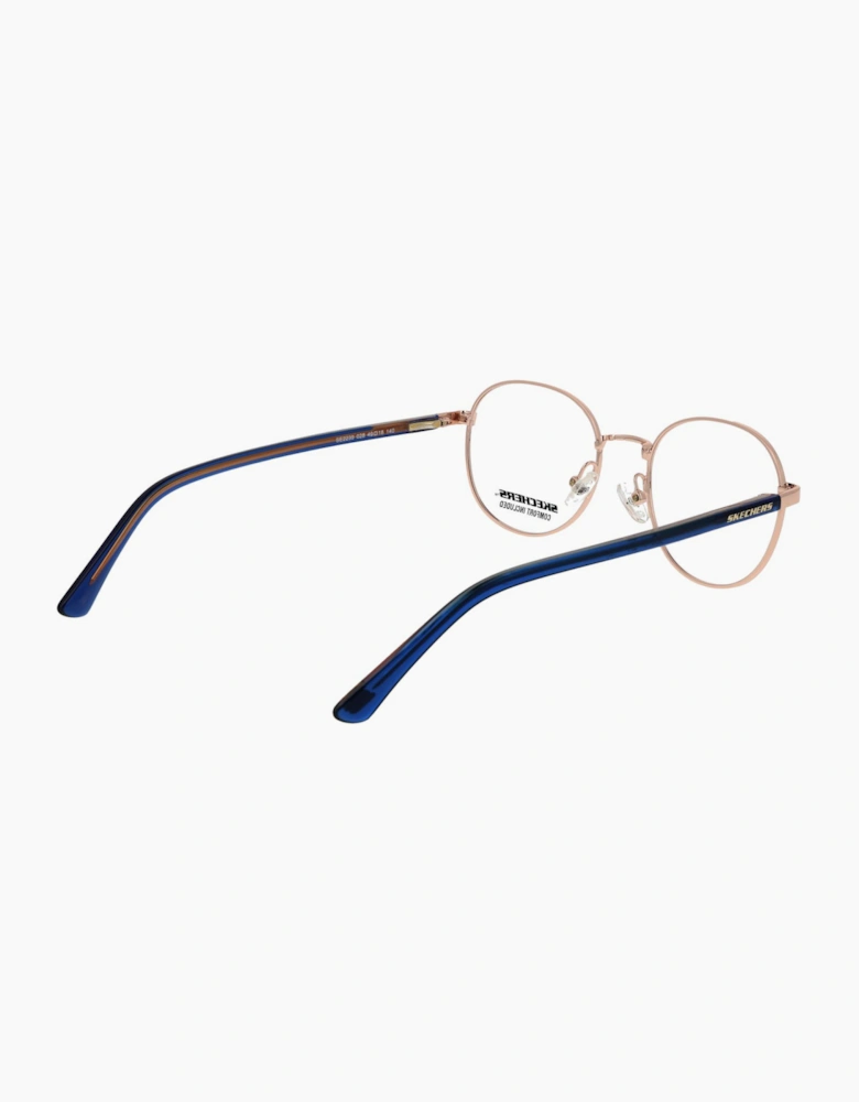 Skechers Optical Frame SE2239 028 49