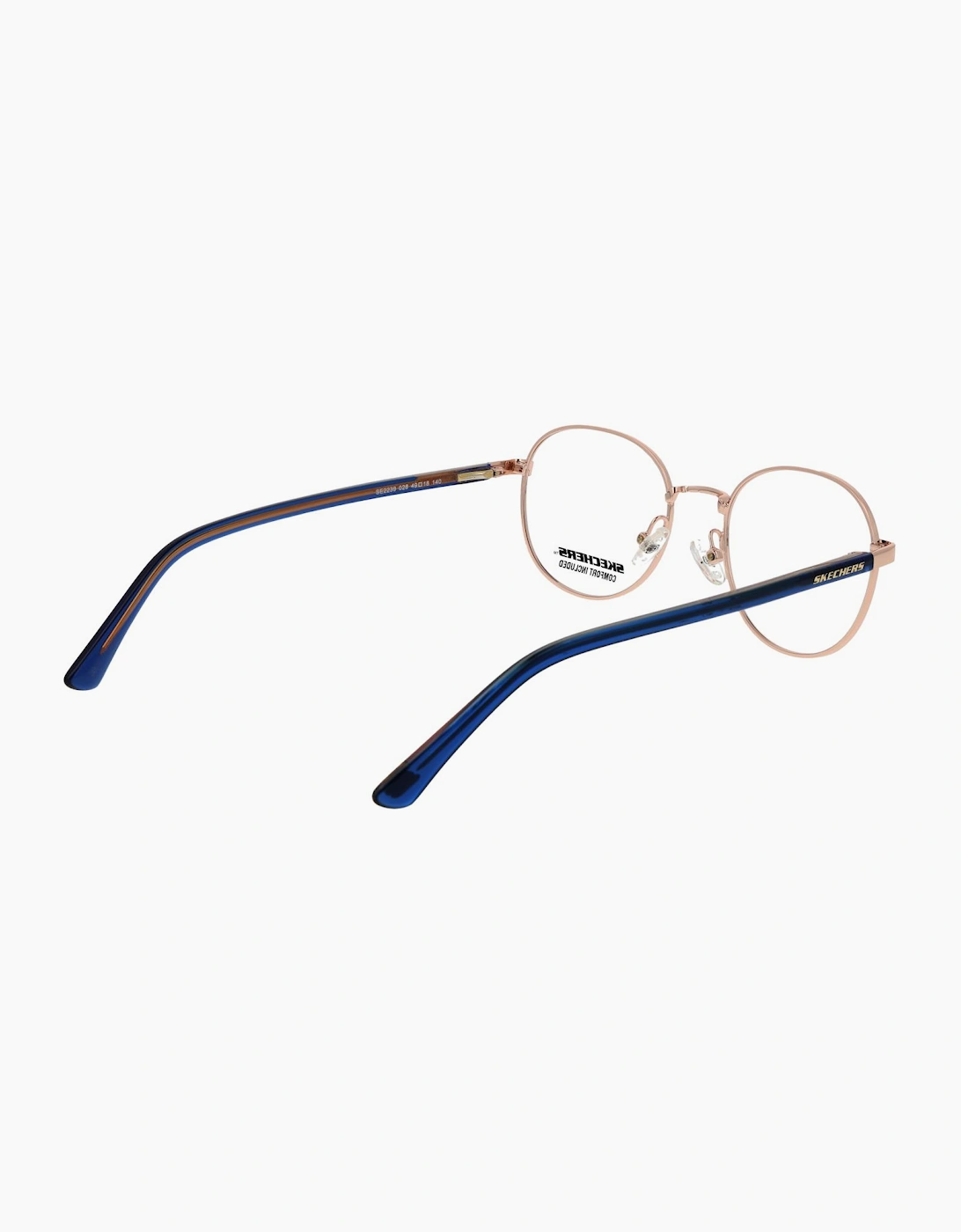 Skechers Optical Frame SE2239 028 49
