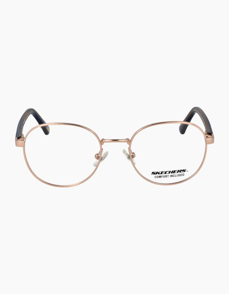 Skechers Optical Frame SE2239 028 49