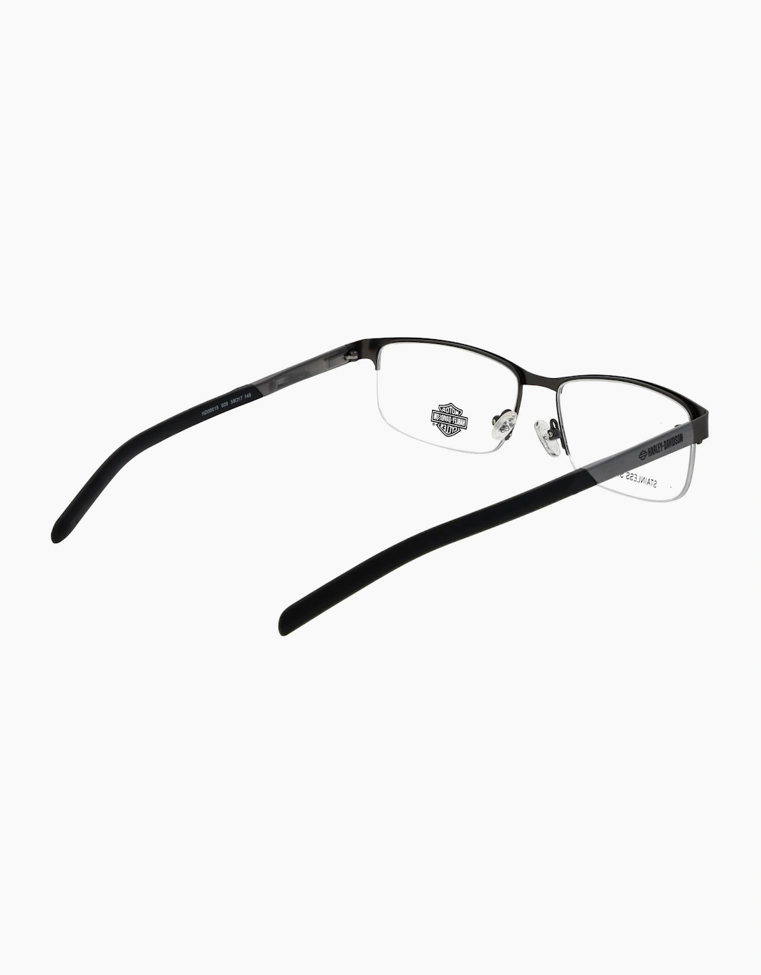 Harley-Davidson Optical Frame HD00015 009 58