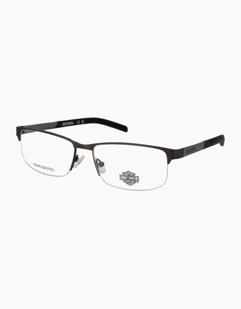 Harley-Davidson Optical Frame HD00015 009 58