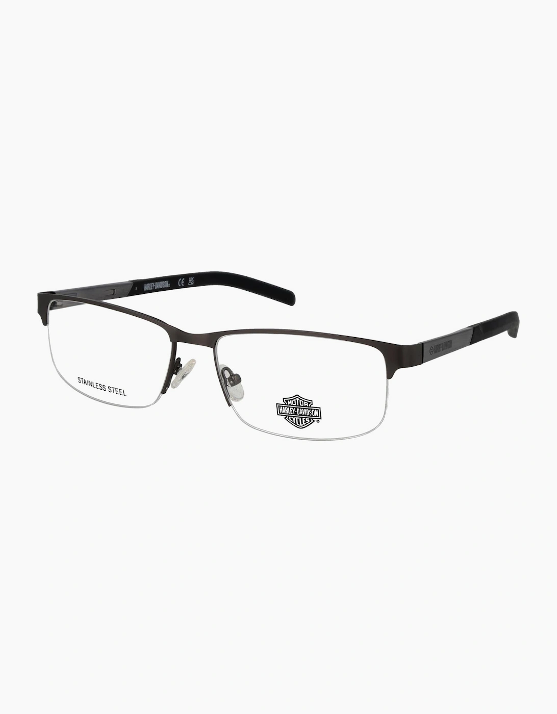 Harley-Davidson Optical Frame HD00015 009 58