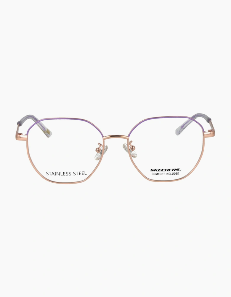 Skechers Optical Frame SE50016-D 028 53