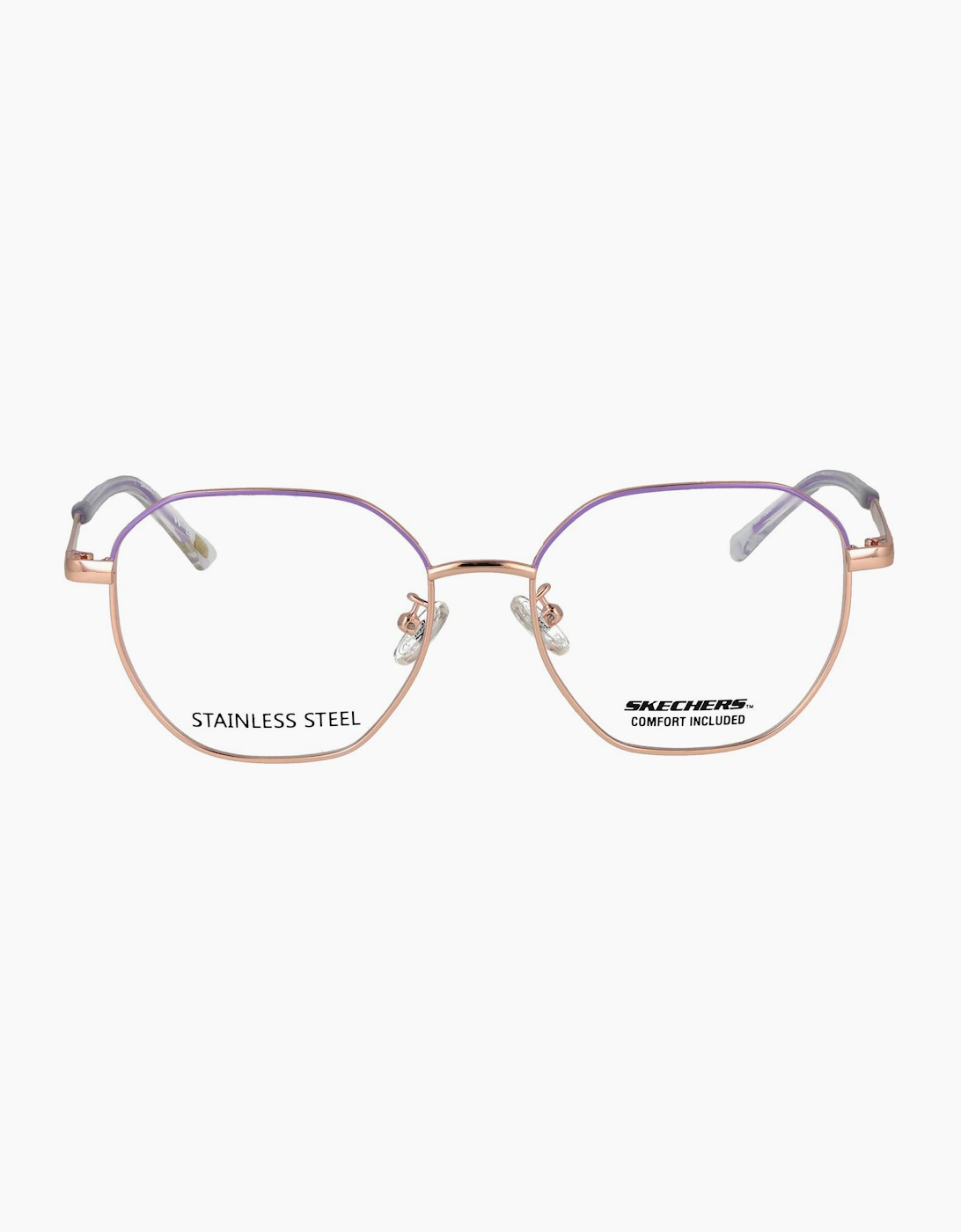 Skechers Optical Frame SE50016-D 028 53