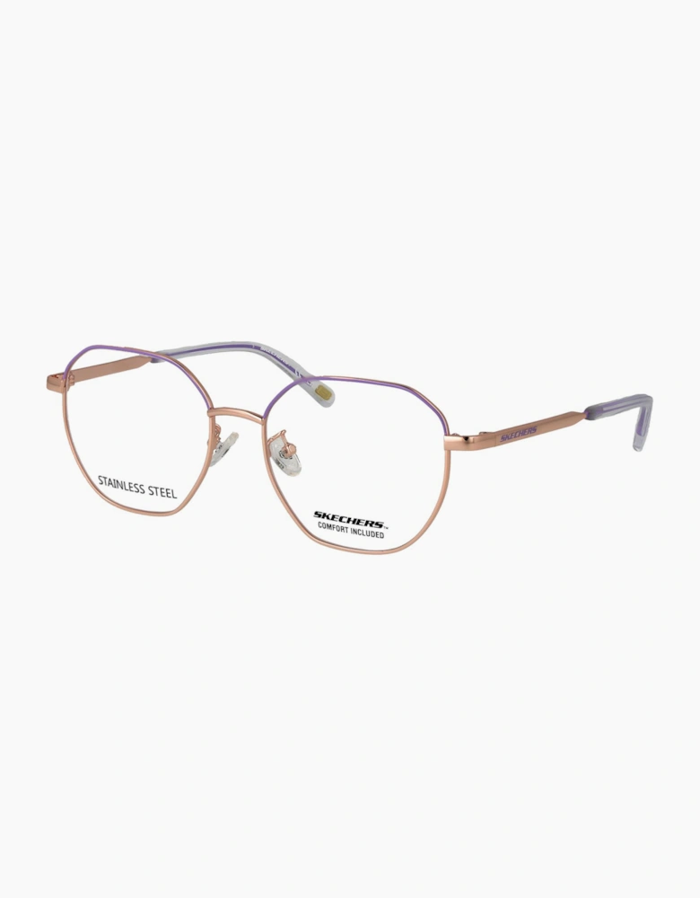 Skechers Optical Frame SE50016-D 028 53