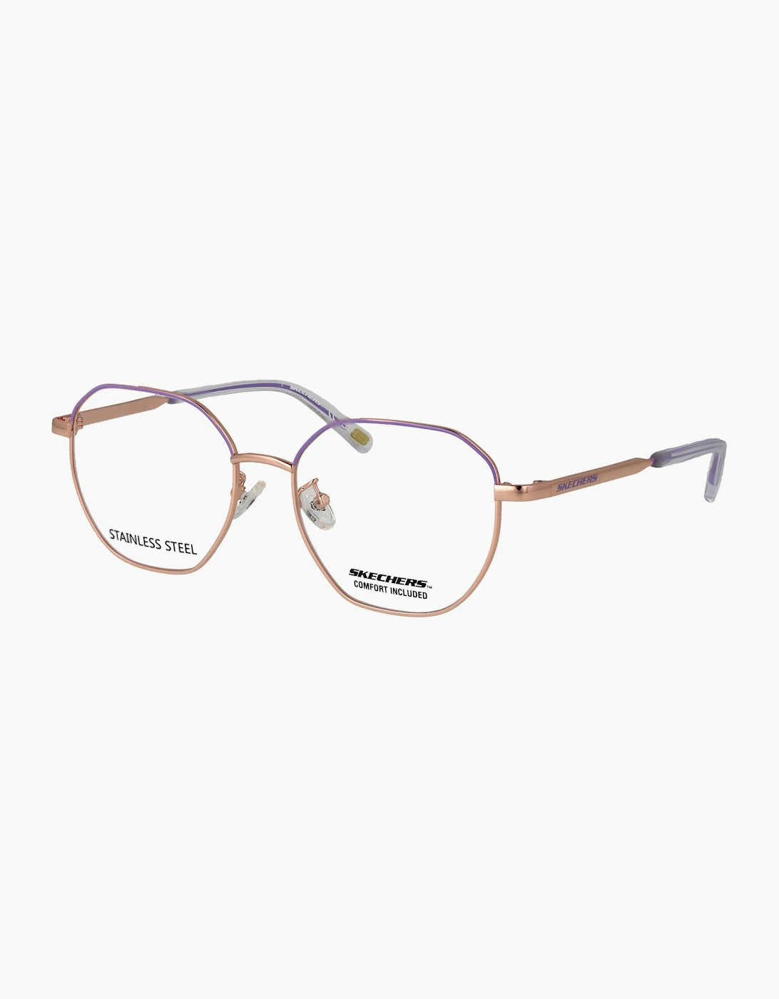 Skechers Optical Frame SE50016-D 028 53