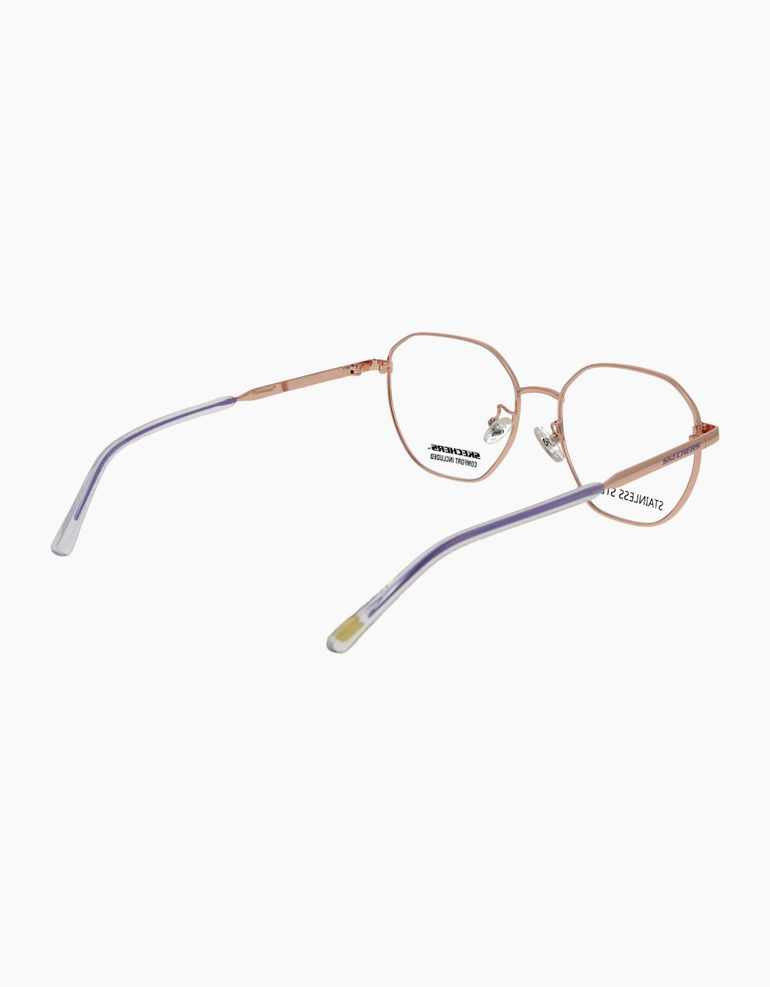 Skechers Optical Frame SE50016-D 028 53