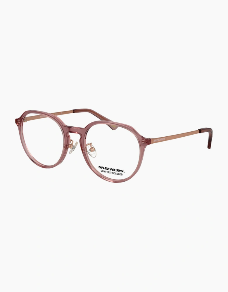 Skechers Optical Frame SE50013-D 072 51