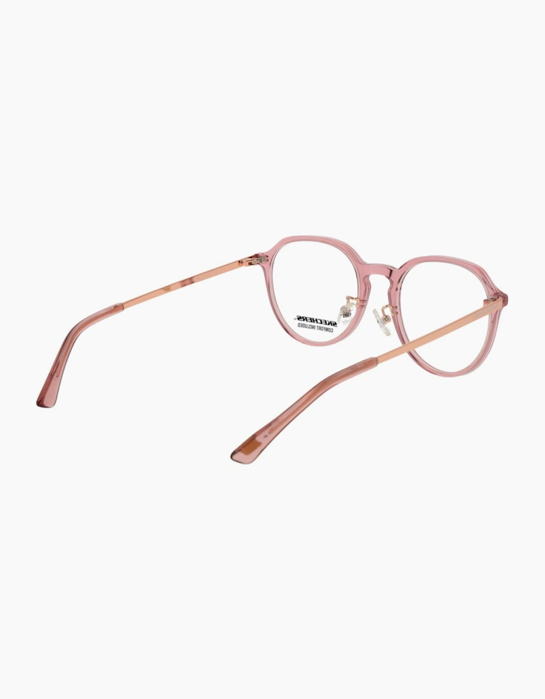 Skechers Optical Frame SE50013-D 072 51