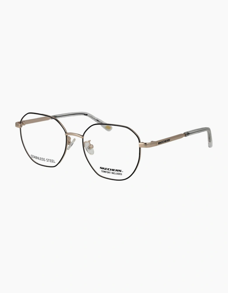 Skechers Optical Frame SE50016-D 032 53