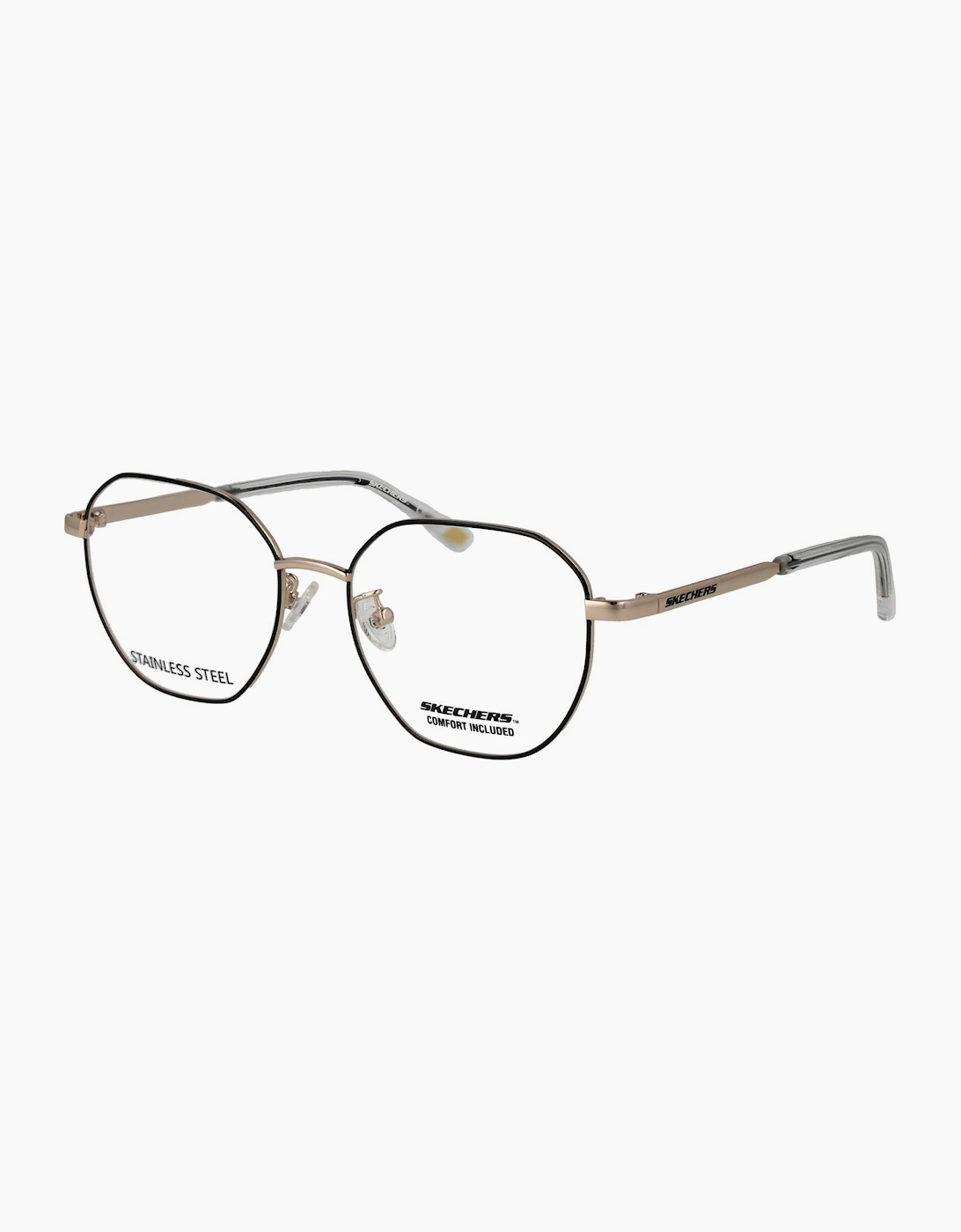 Skechers Optical Frame SE50016-D 032 53