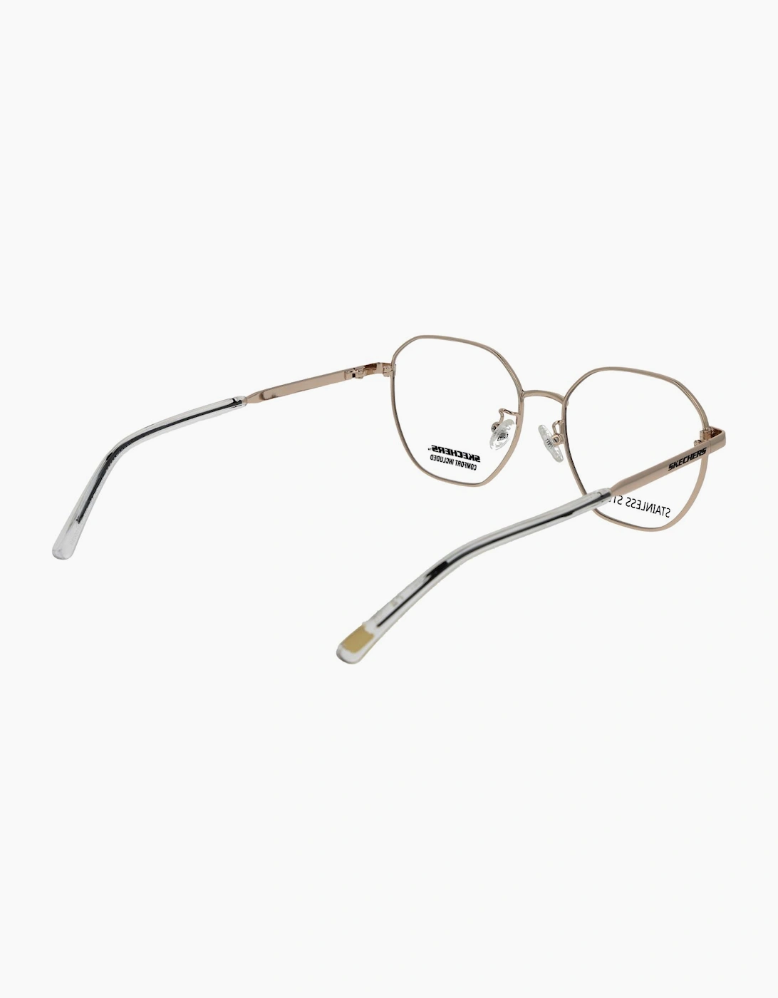 Skechers Optical Frame SE50016-D 032 53