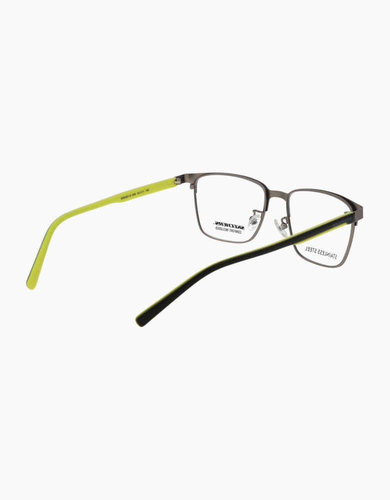 Skechers Optical Frame SE50021-D 009 54
