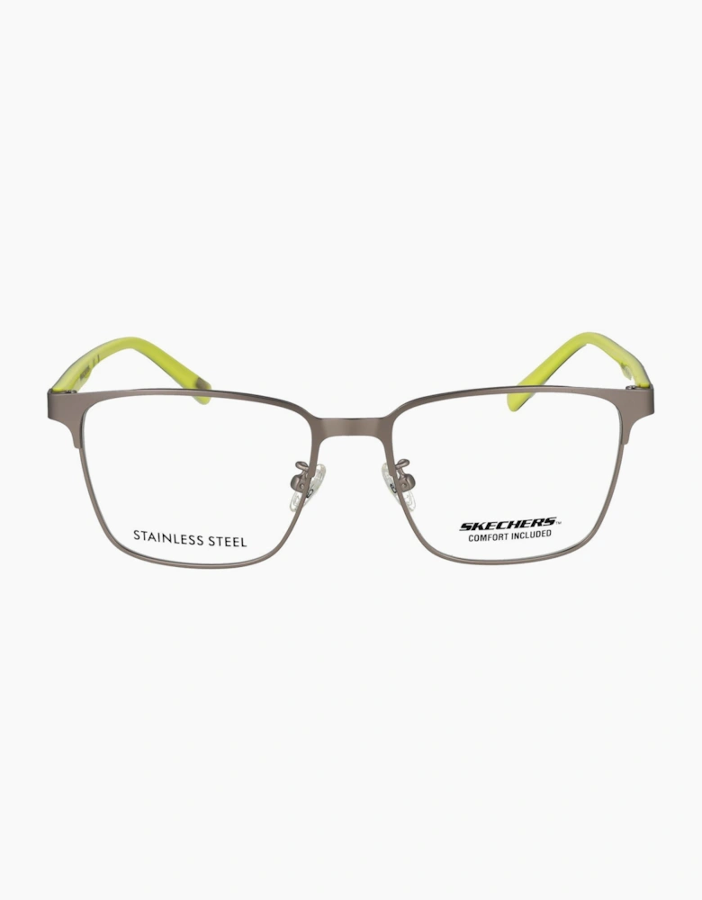 Skechers Optical Frame SE50021-D 009 54