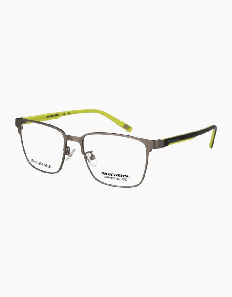 Skechers Optical Frame SE50021-D 009 54