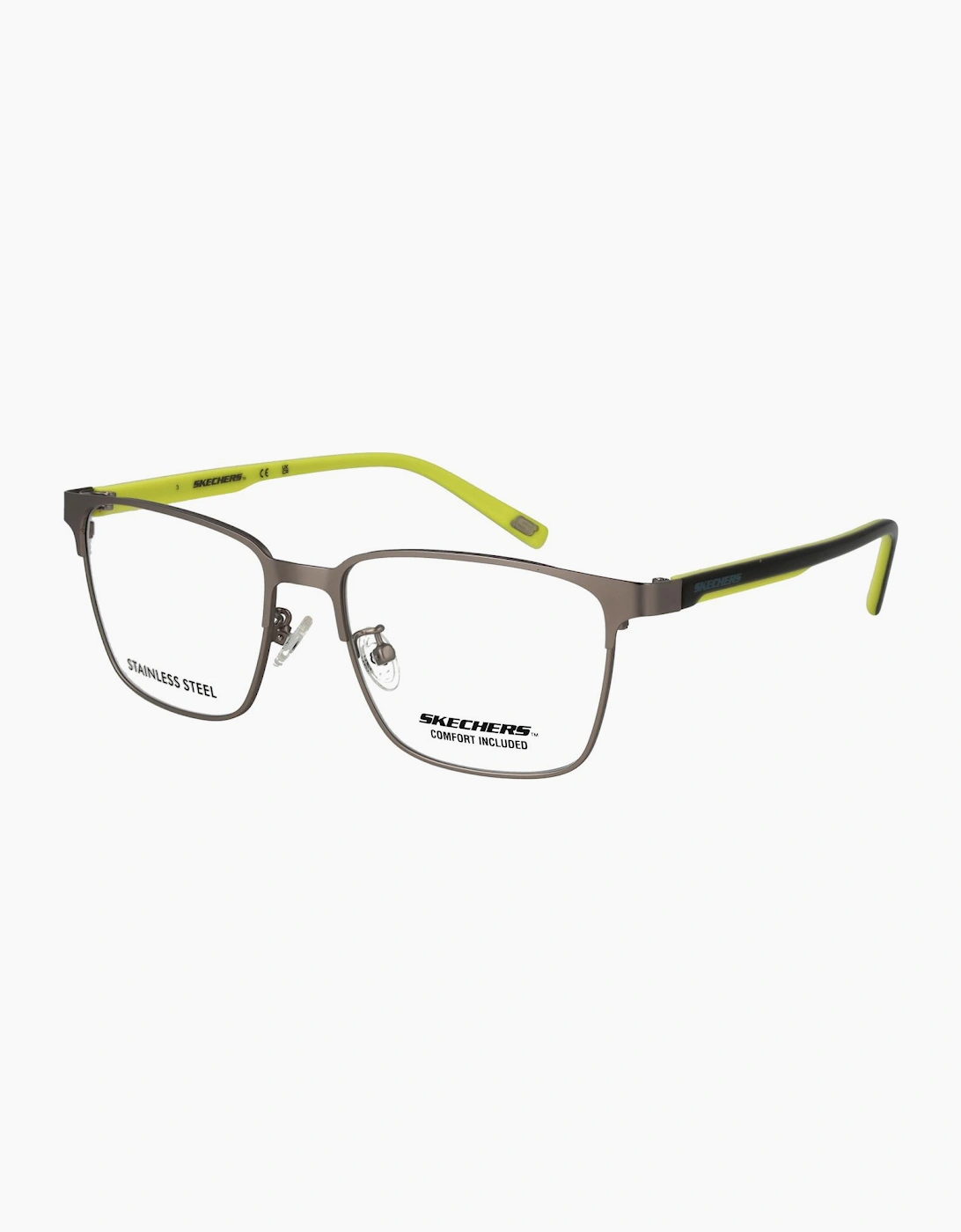 Skechers Optical Frame SE50021-D 009 54