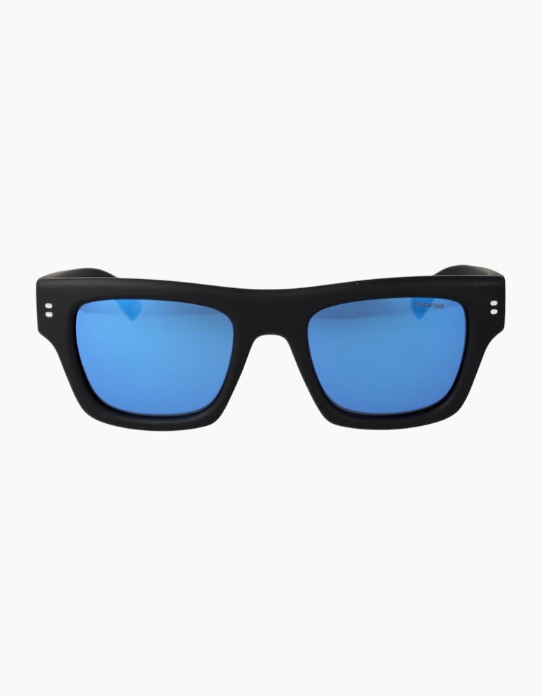 Polaroid Optical Frame PLD 6238/S/X 0035X 51