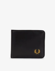 Black/Gold 774