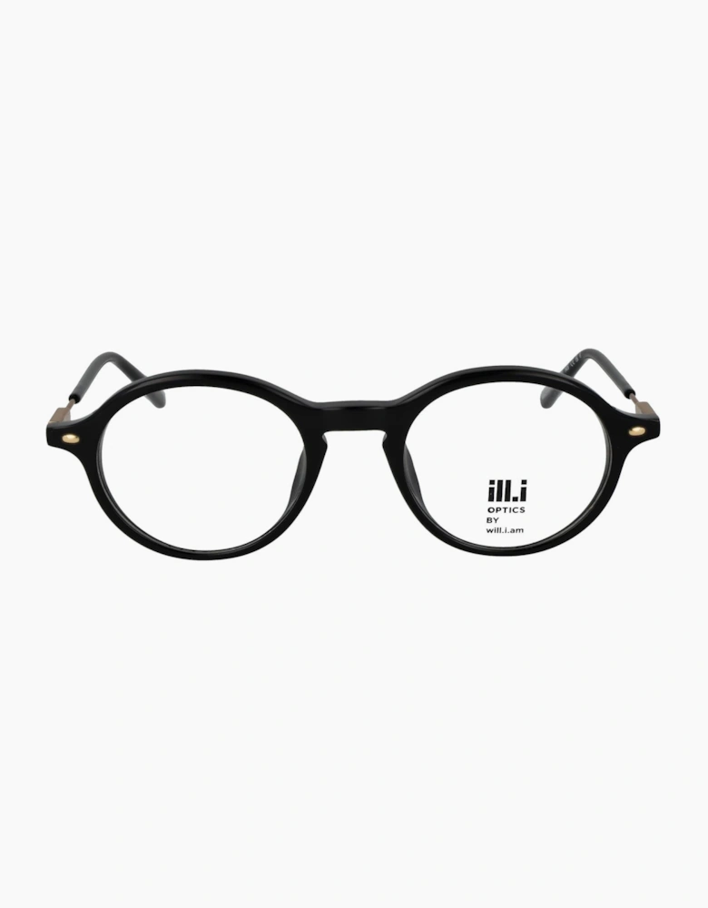ill.i by Will.i.am Optical Frame WA039V01 01 49
