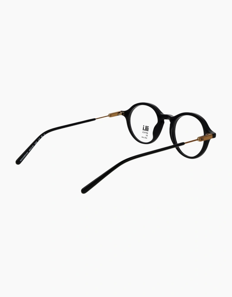 ill.i by Will.i.am Optical Frame WA039V01 01 49