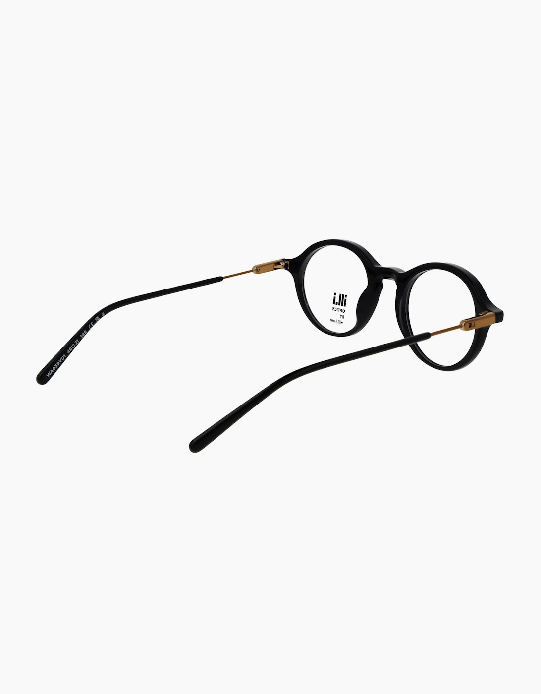 ill.i by Will.i.am Optical Frame WA039V01 01 49
