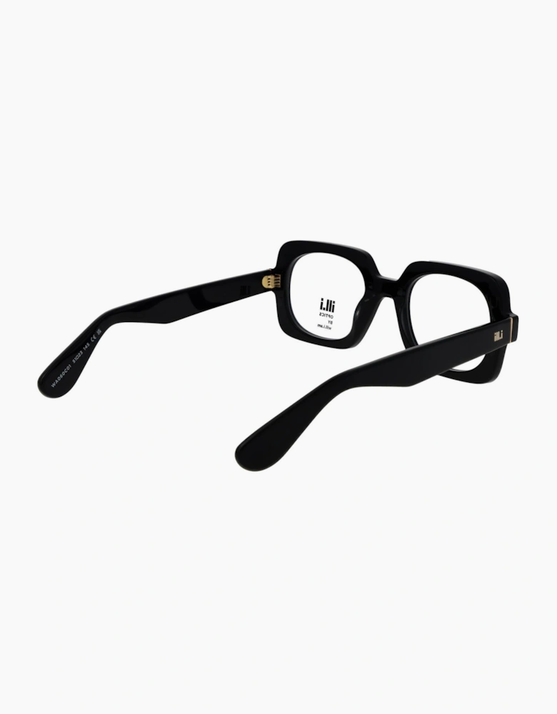 ill.i by Will.i.am Optical Frame WA060C01 01 51