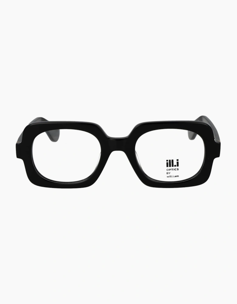 ill.i by Will.i.am Optical Frame WA060C01 01 51