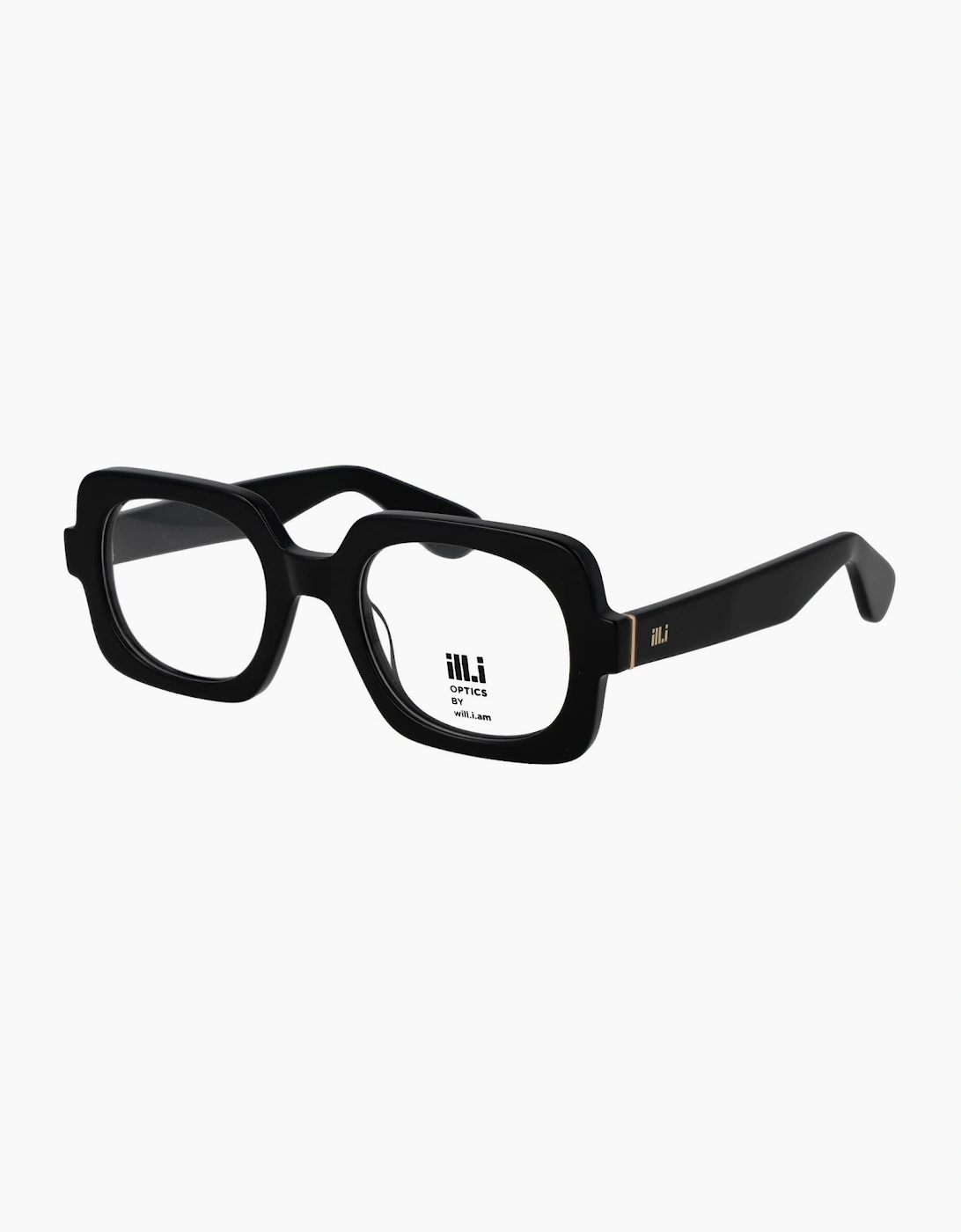 ill.i by Will.i.am Optical Frame WA060C01 01 51
