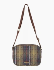 Tn11 Classic Tartan.