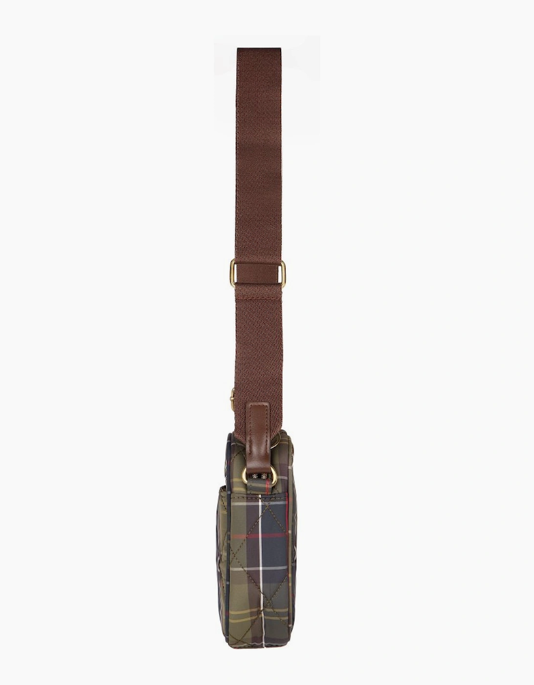 Quilted Womens Crossbody Bag