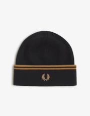 Black/Dark Caramel U12