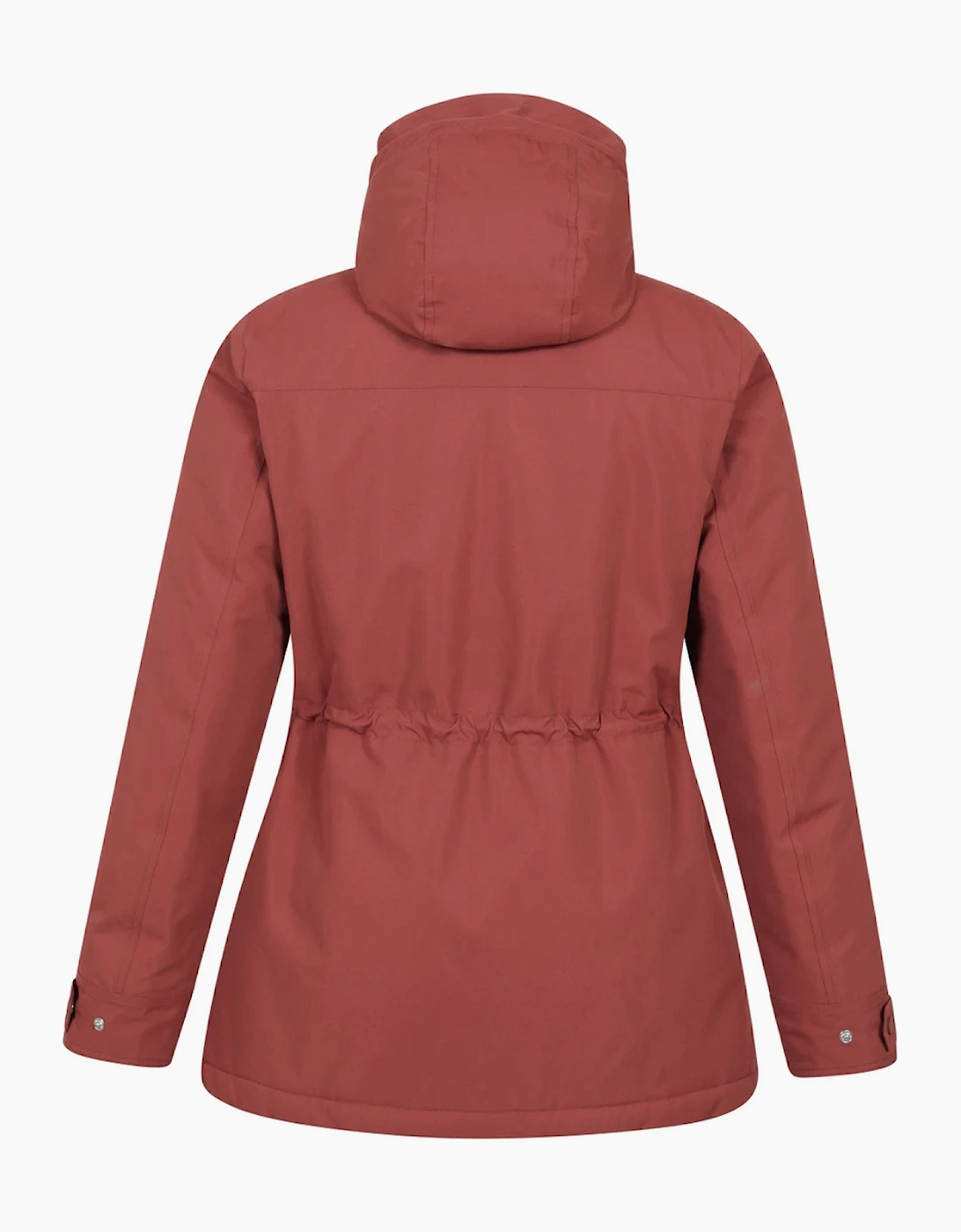 Mountain Warehouse Womens/Ladies Maple Waterproof Padded Jacket