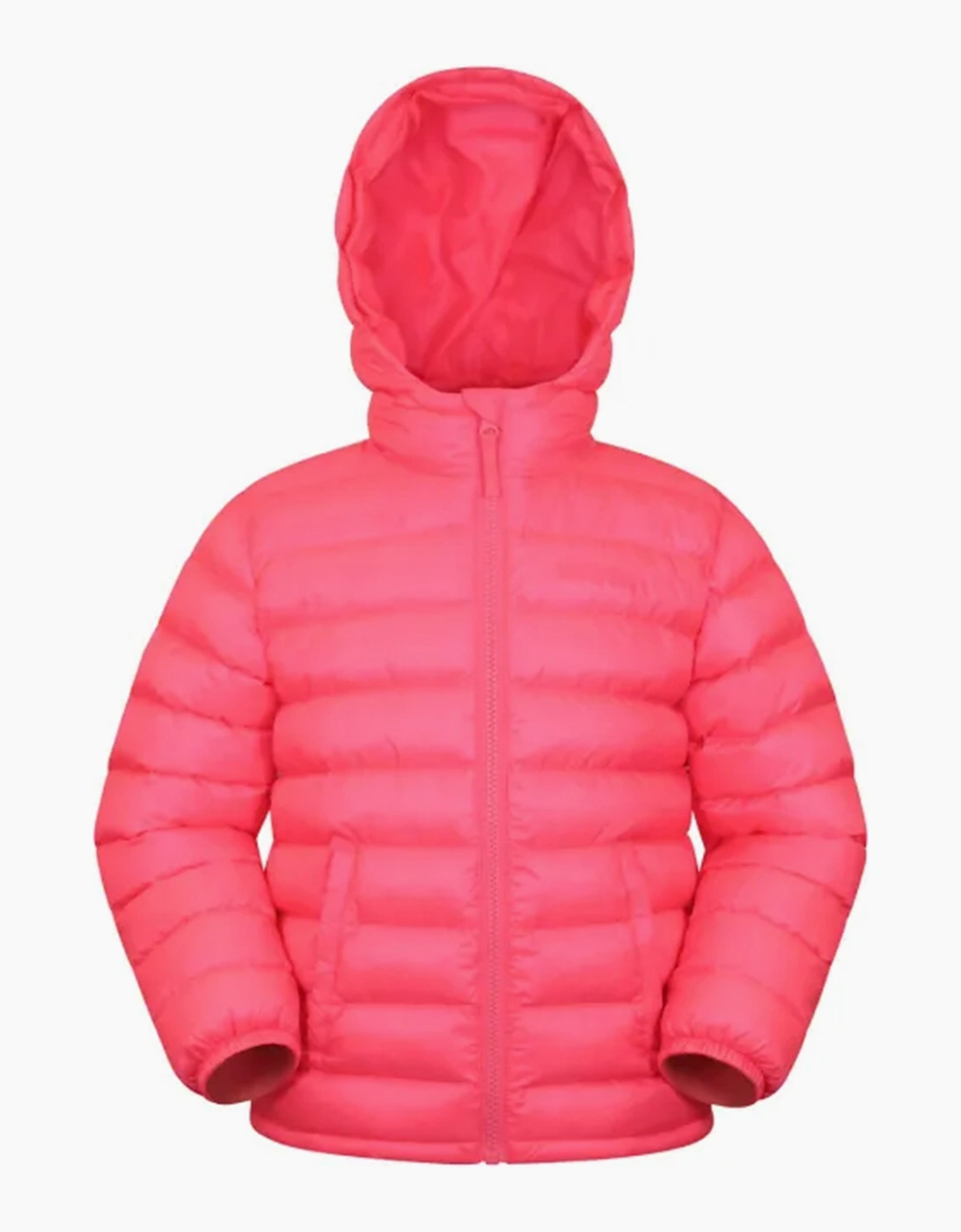 Mountain Warehouse Childrens/Kids Seasons II Padded Jacket