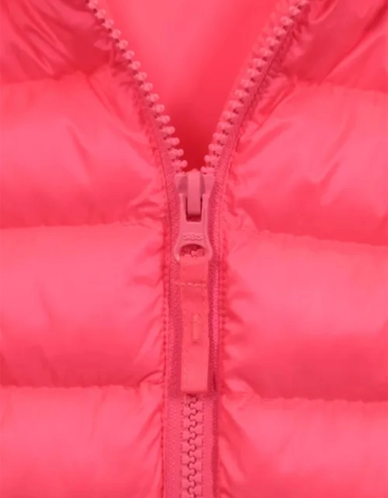 Mountain Warehouse Childrens/Kids Seasons II Padded Jacket