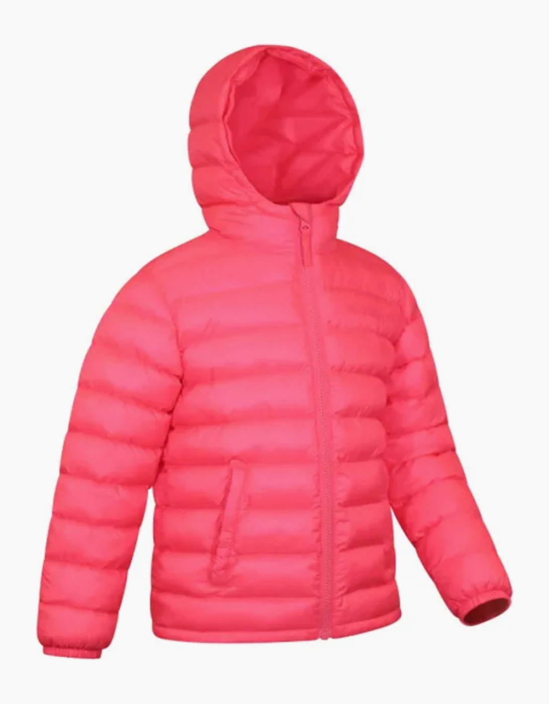 Mountain Warehouse Childrens/Kids Seasons II Padded Jacket