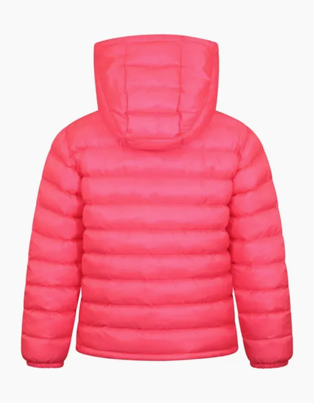 Mountain Warehouse Childrens/Kids Seasons II Padded Jacket