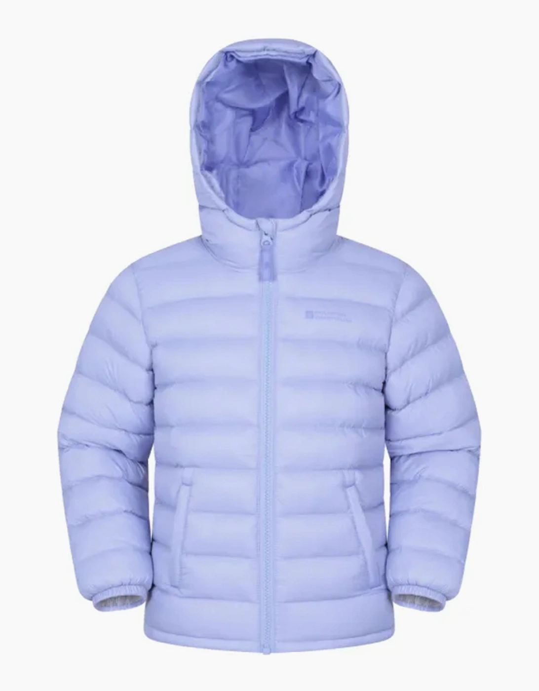 Mountain Warehouse Childrens/Kids Seasons II Padded Jacket