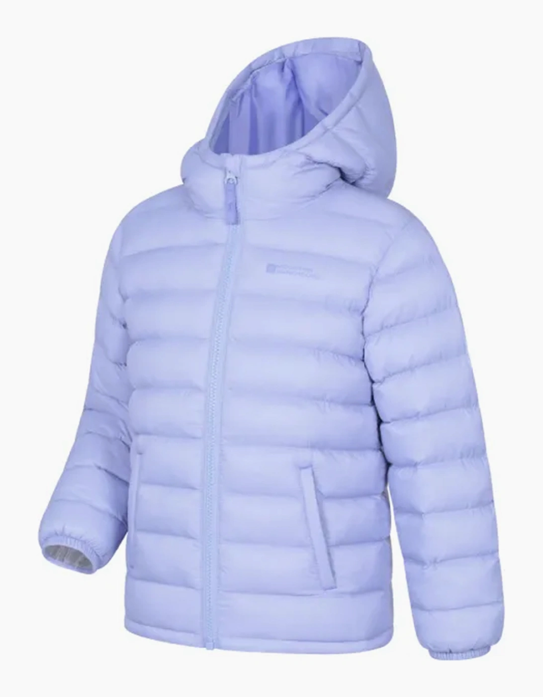 Mountain Warehouse Childrens/Kids Seasons II Padded Jacket